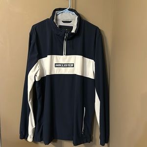 Hollister Epic Flex Pullover